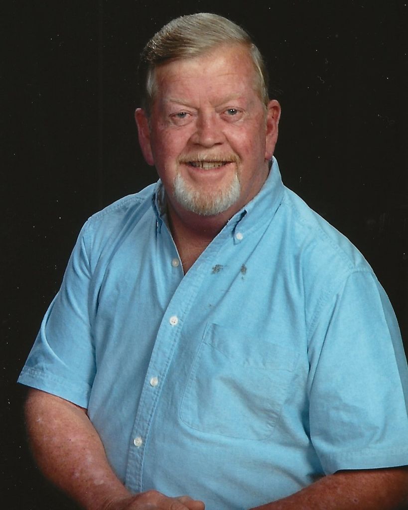 Roger L. Eagle