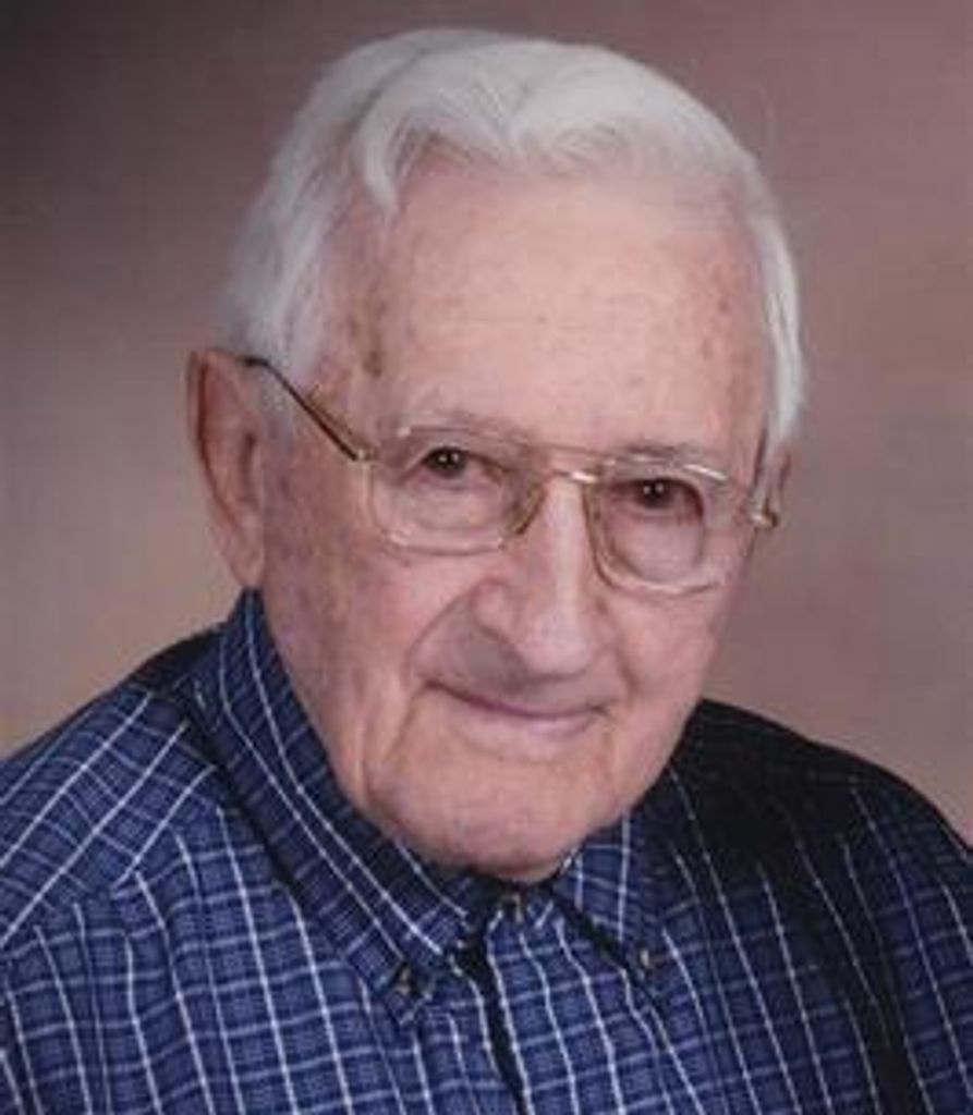Matthew Benedict Baumli Profile Photo