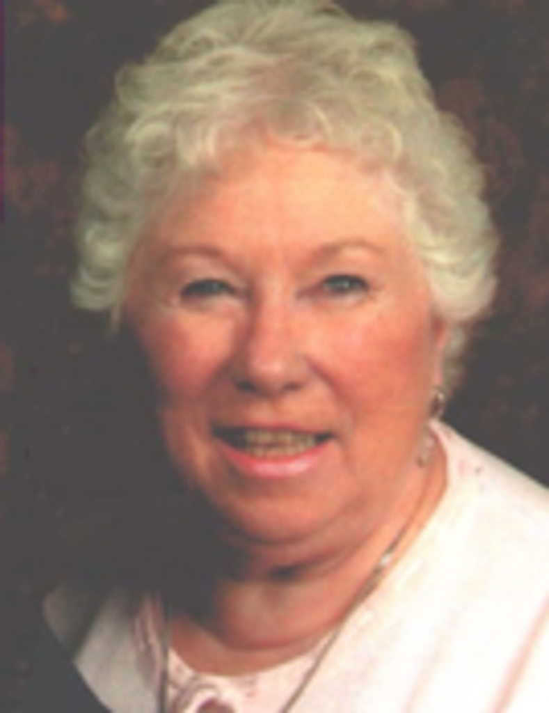 Rosalie I. Ketcham