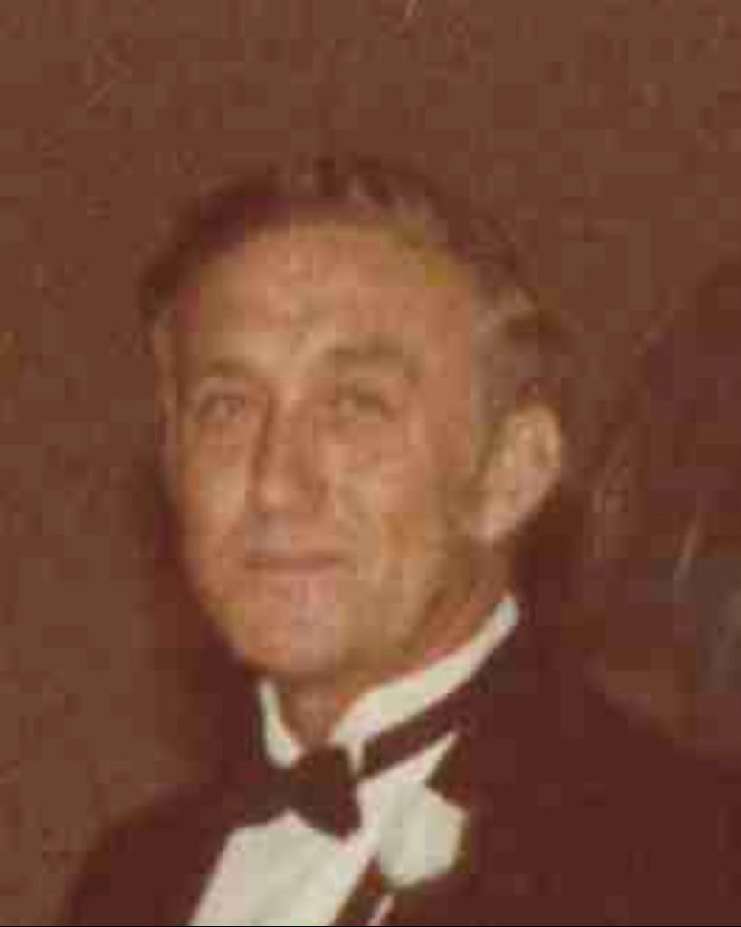 Willard Ladner