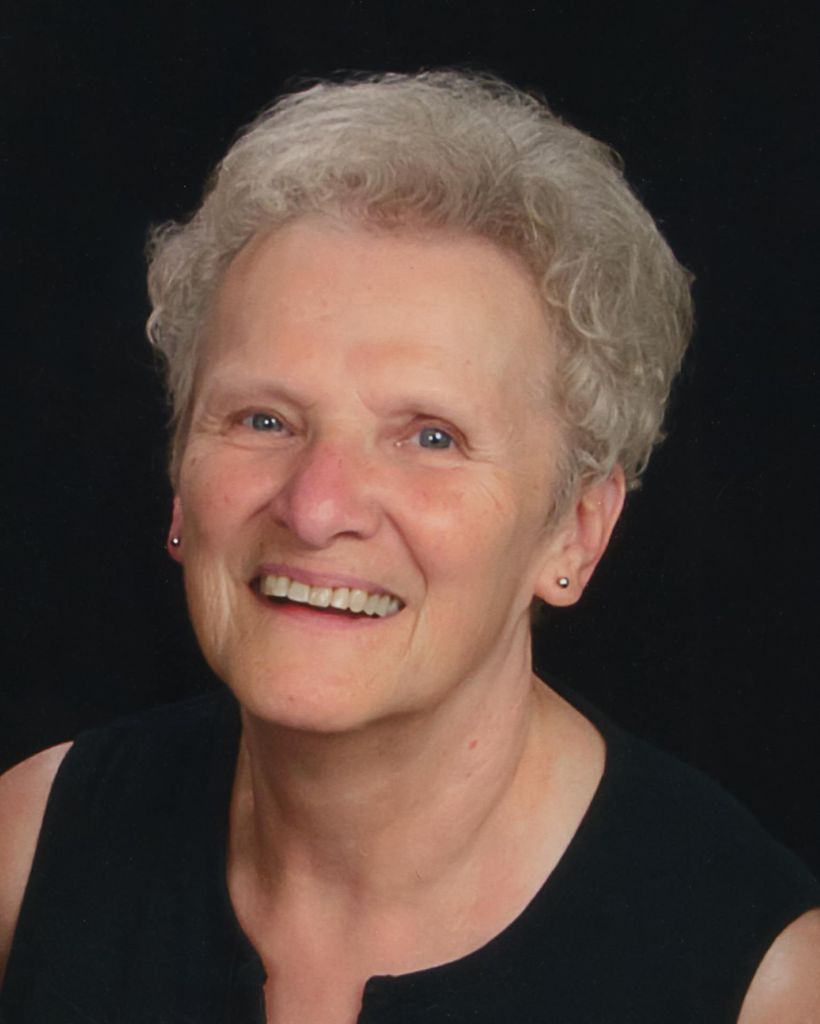 Lucille Joy Spohn Profile Photo