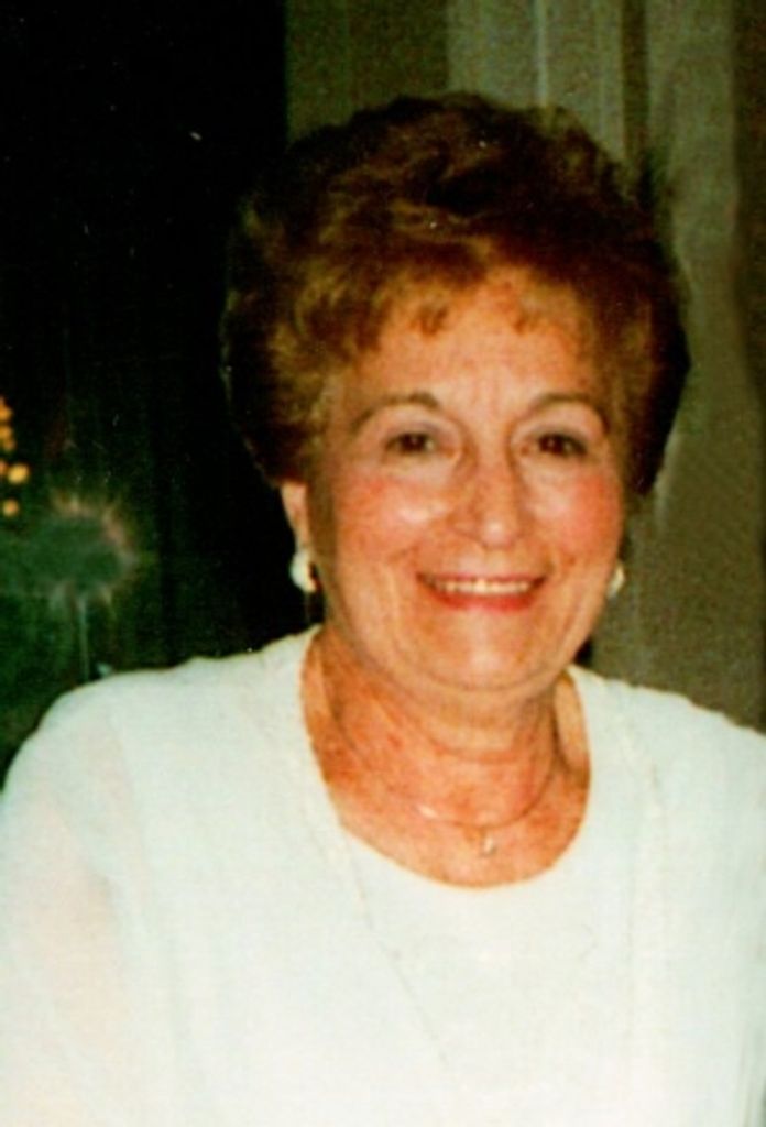 Nancy G. Molino Profile Photo