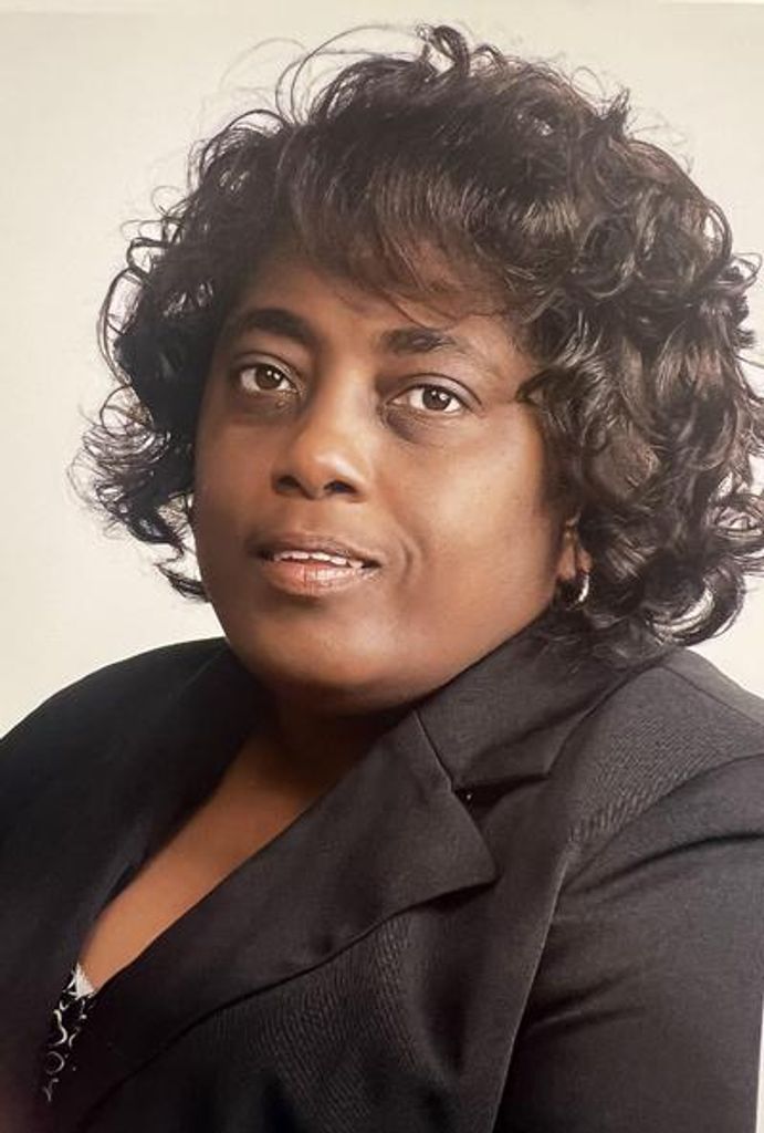 Marie Jones Profile Photo