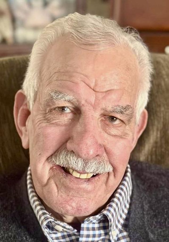 Allan Armond Schmuckal