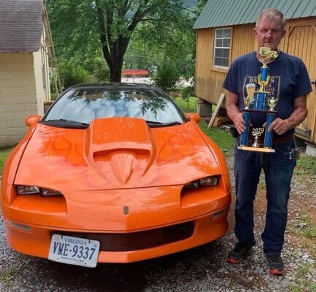 David Ray Carver Profile Photo