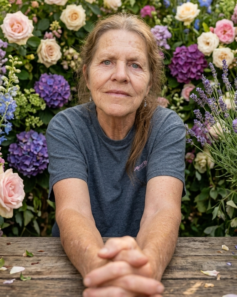 Peggy Shaw Perry Profile Photo
