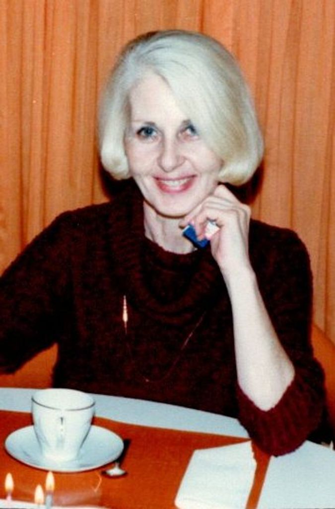Patricia G. Azzari