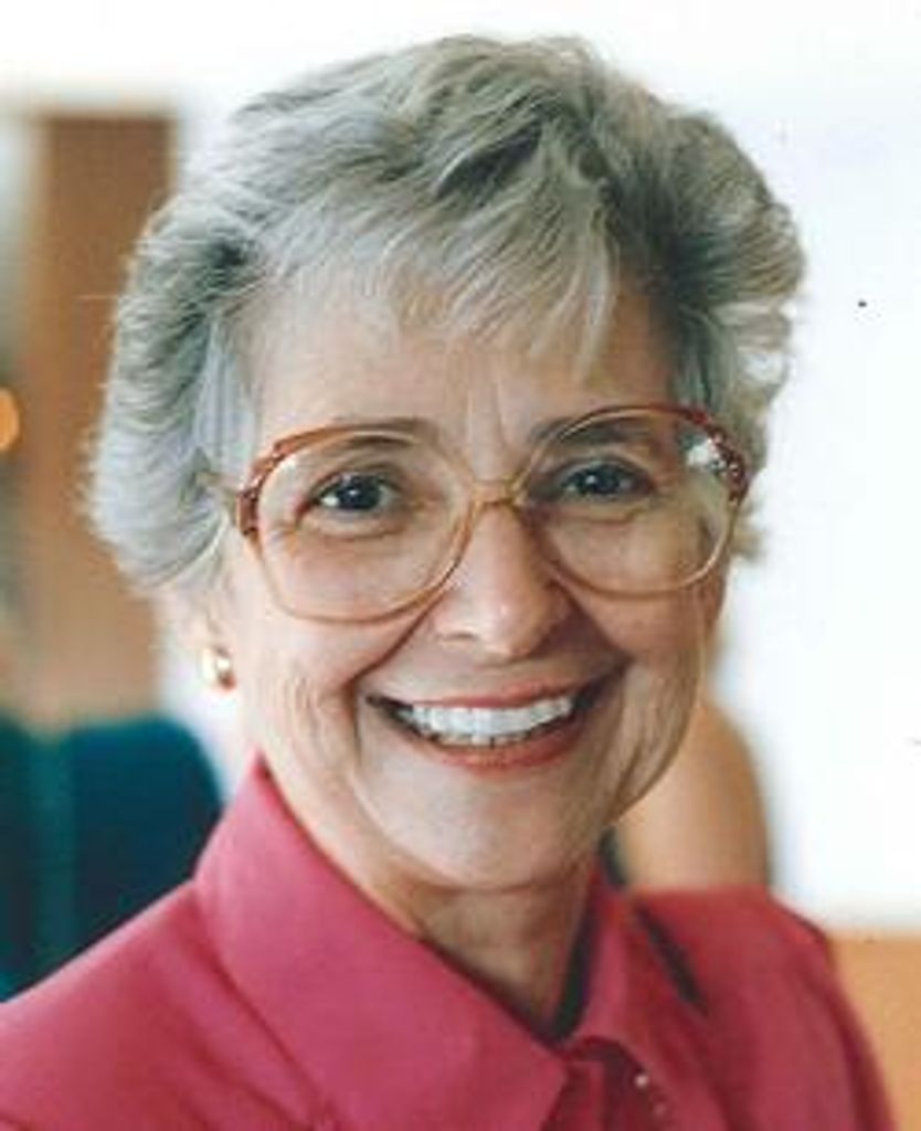 Elaine Hruby
