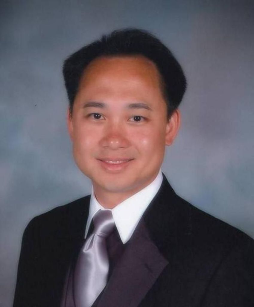 Hugh Yao