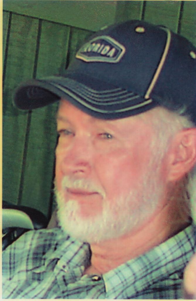 Thomas Eugene Jordan
