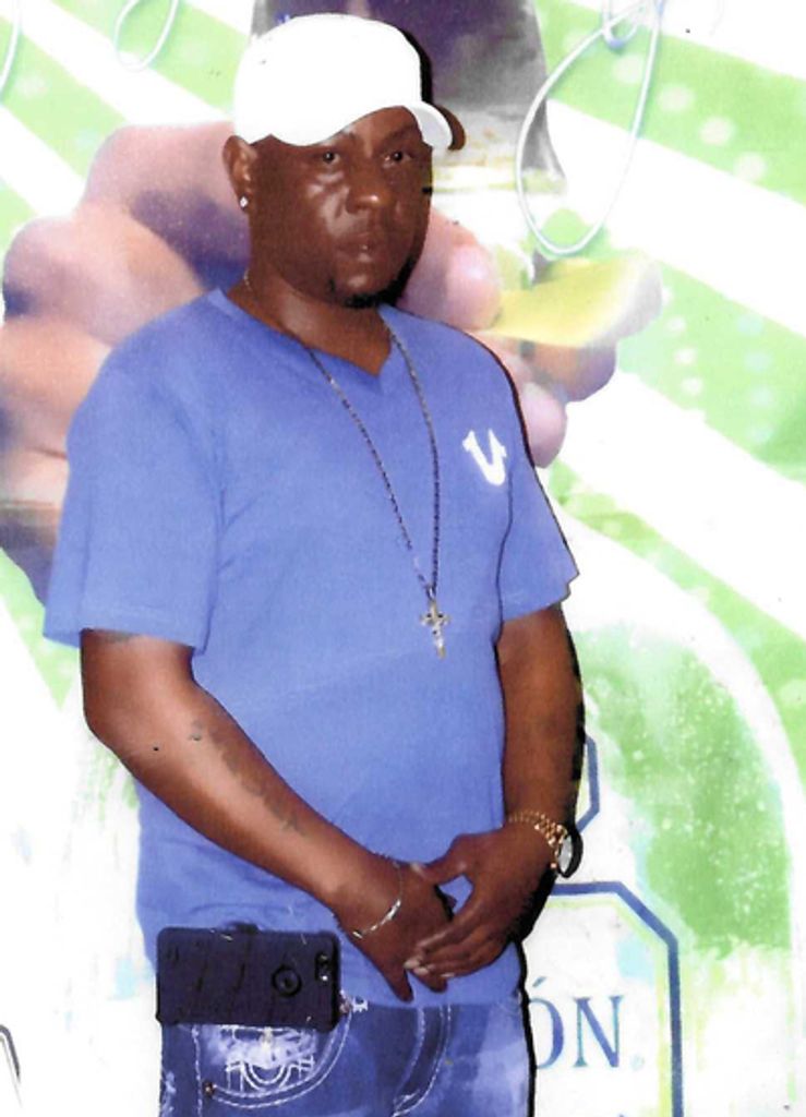Terrell D Hinson Profile Photo