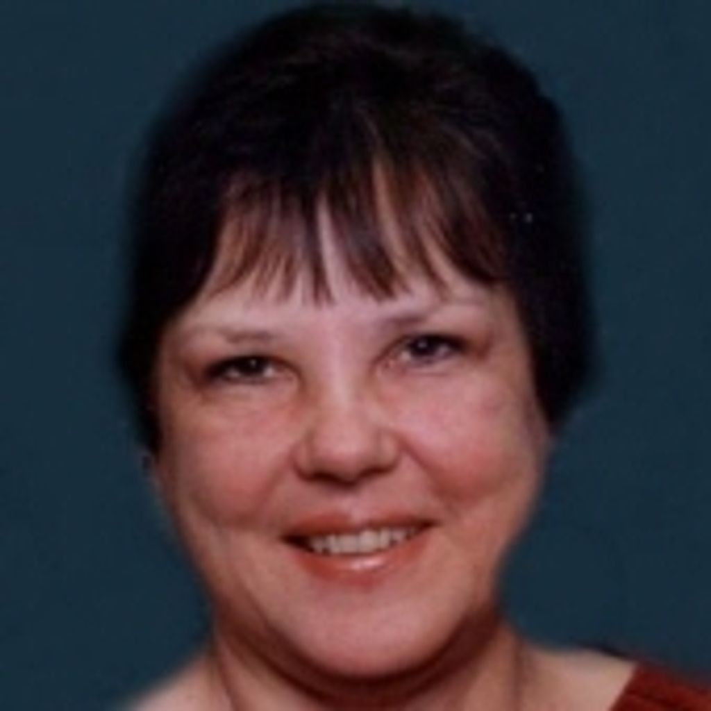 Mrs. Rita Ann Smith