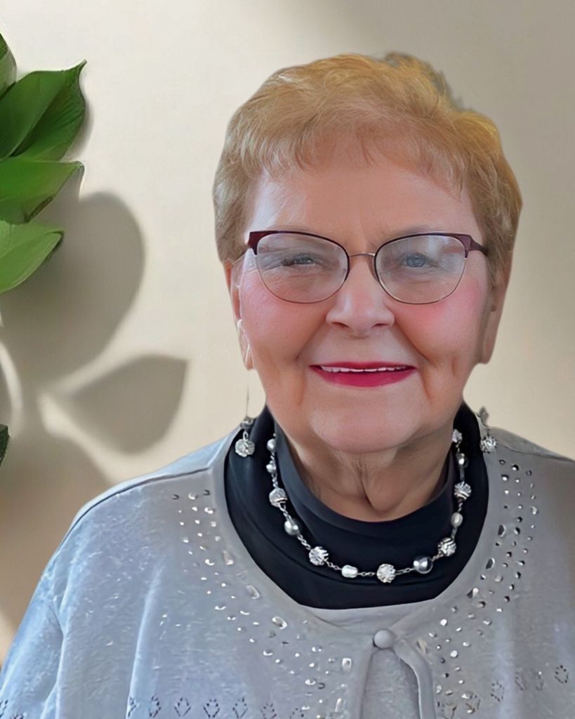 Patricia "Pat" Eisch Profile Photo