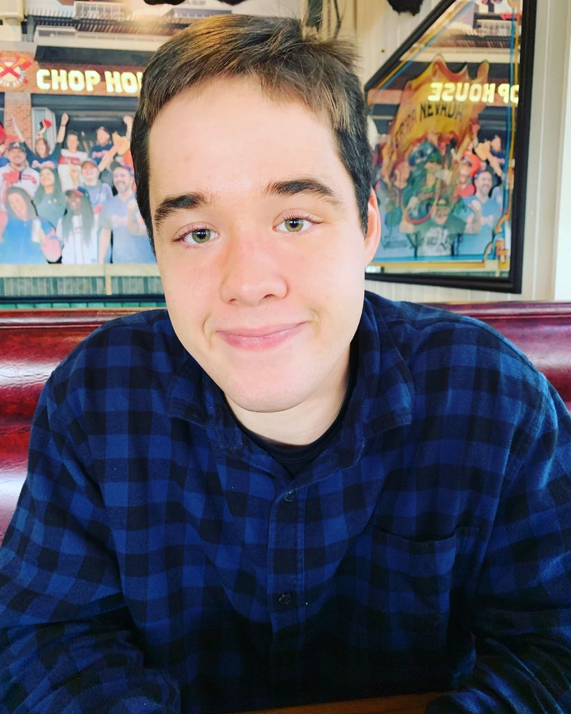 Noah James Tetpon Profile Photo