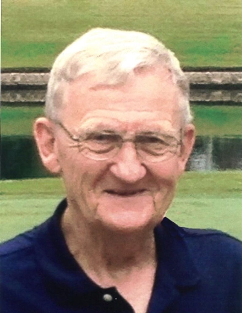  Charles Stedman Nobles, Colonel  U.S. Army, (Ret)