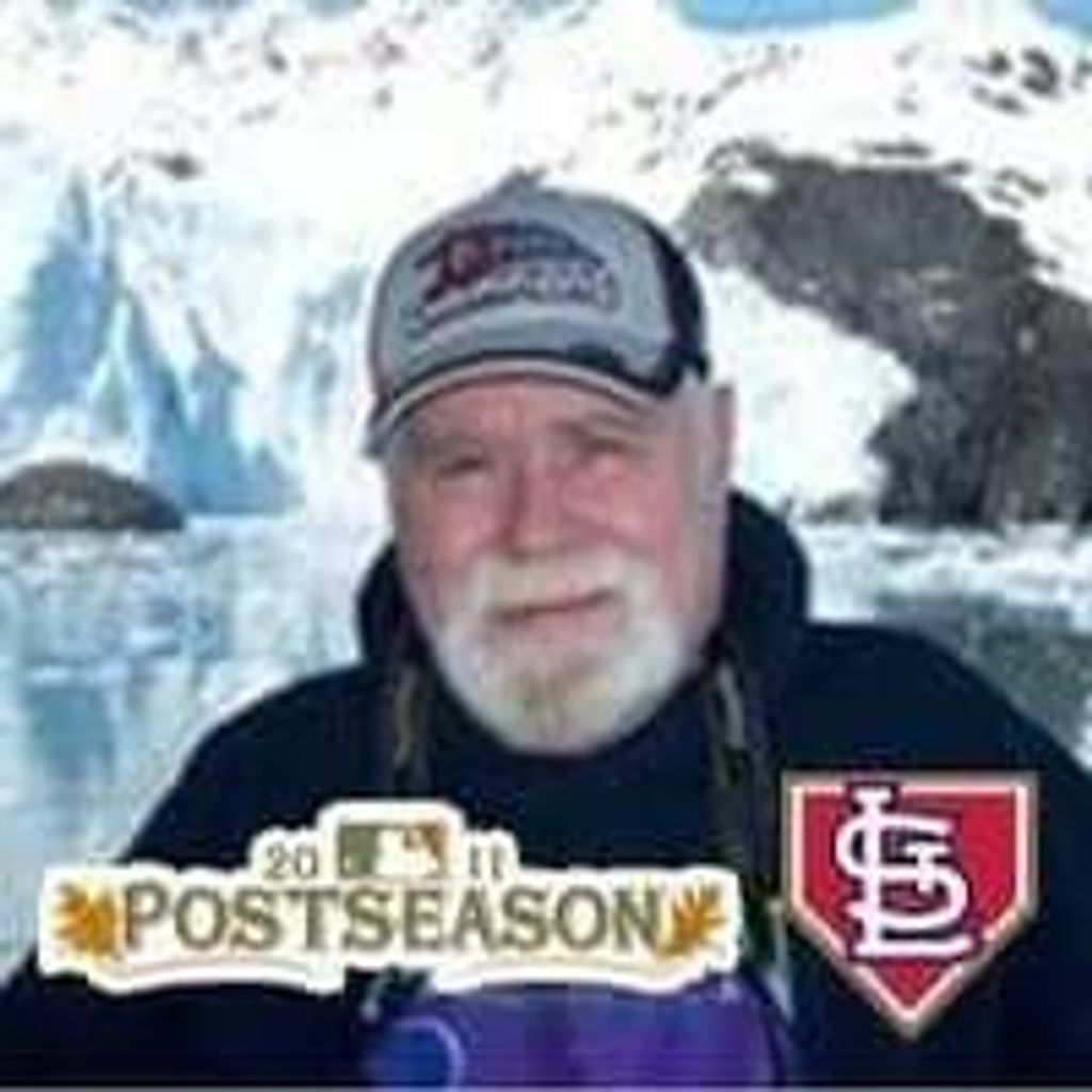 Robert "Bob" W. Clark