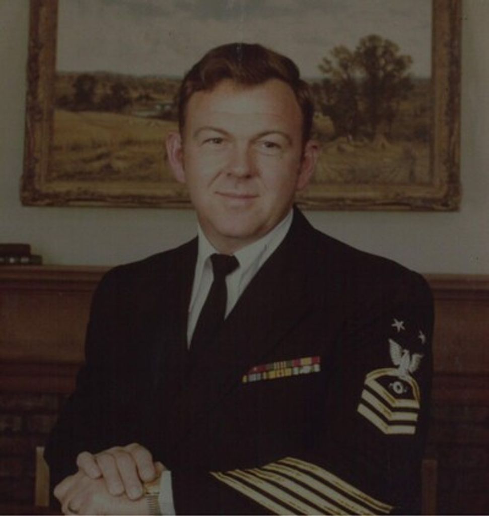 Billy C. Davis Profile Photo