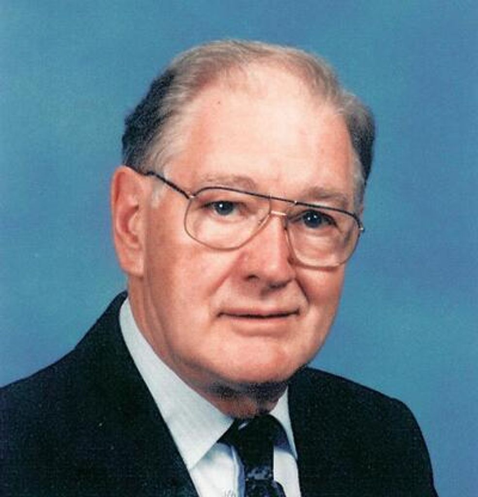 Dr. Eugene John Schmitt Profile Photo