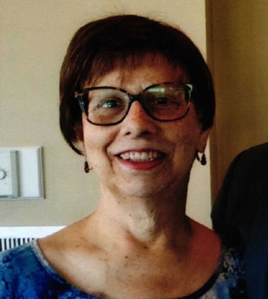 Roberta A. Heintz Profile Photo