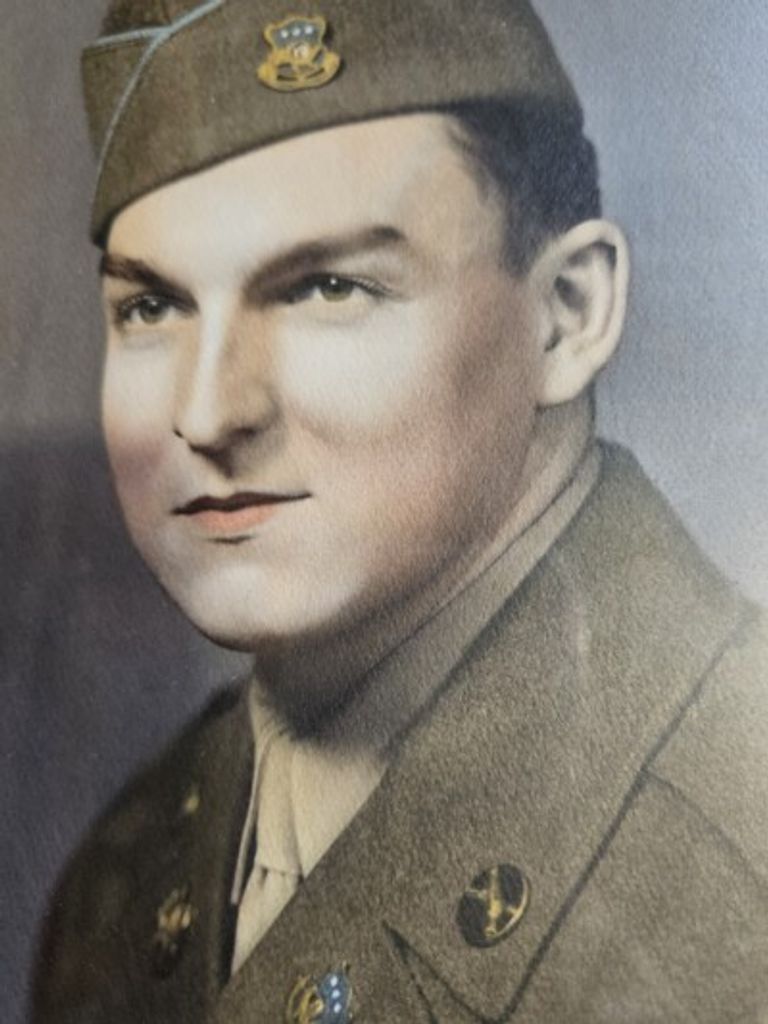 Norman Peck Profile Photo