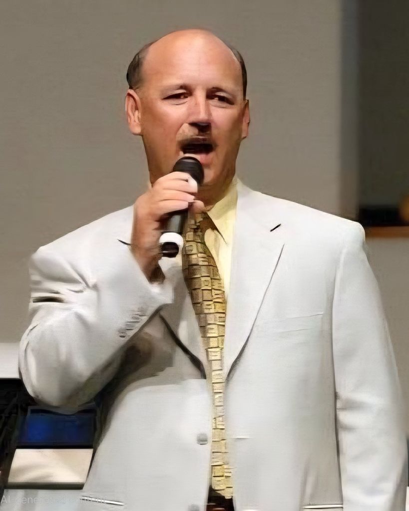 Bill Fleming Profile Photo