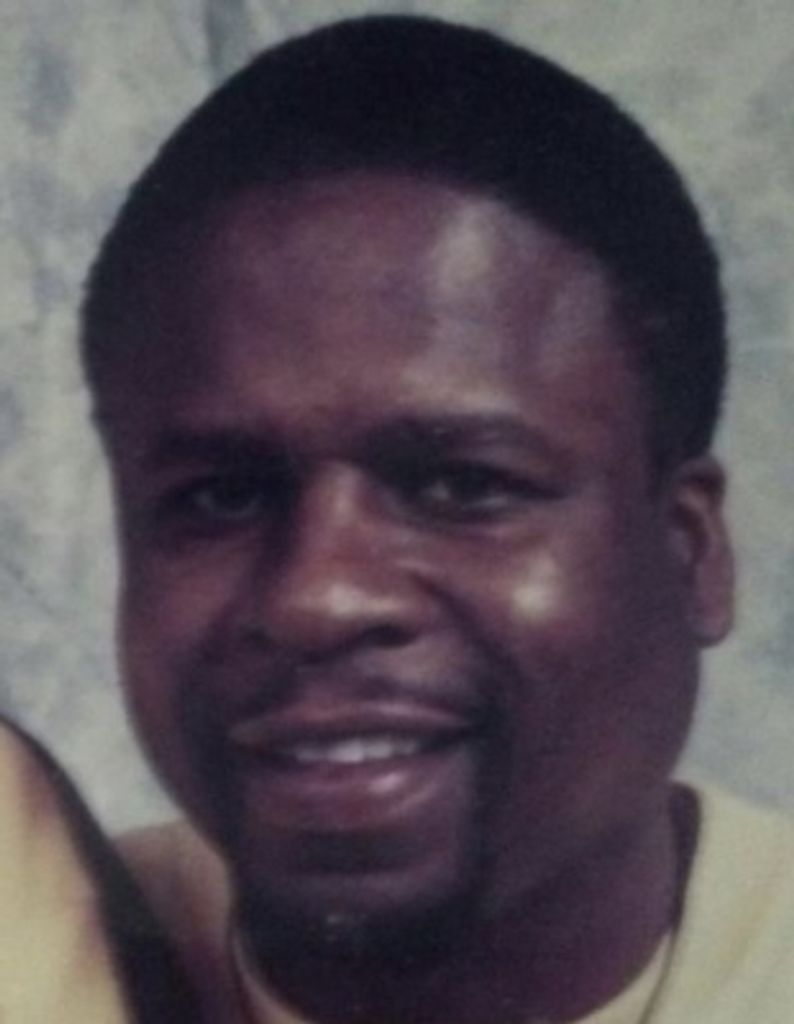 Kenneth Smith Profile Photo
