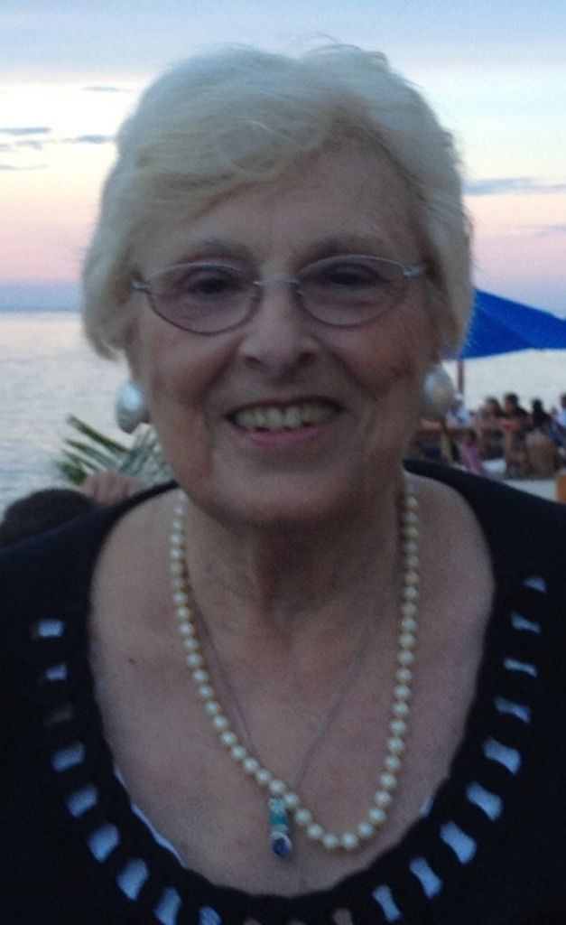 Vita S. Tardue