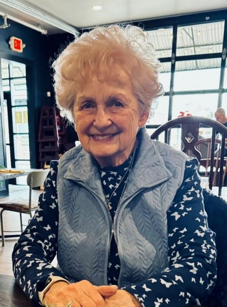 Veronica Dawn Garofalo