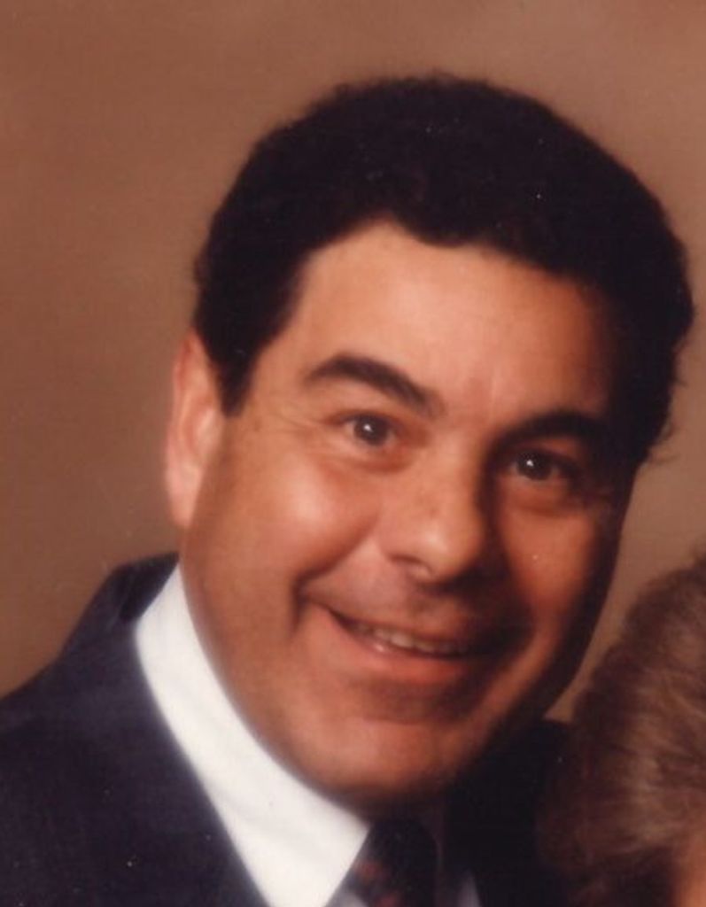 Donald Pulice