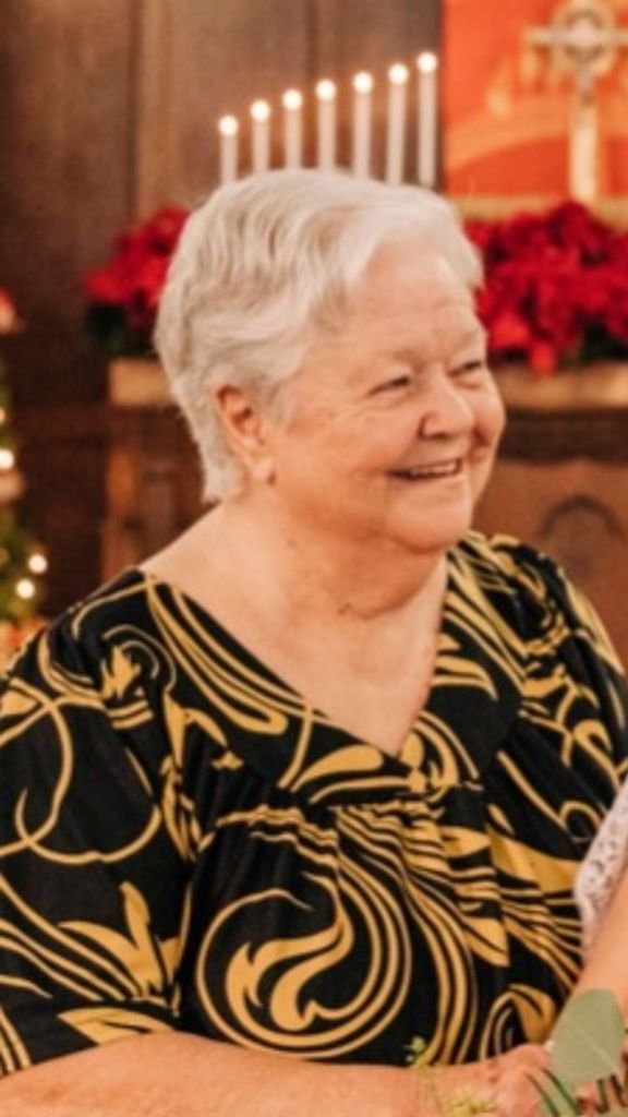 Bonnie Thomas Kearse