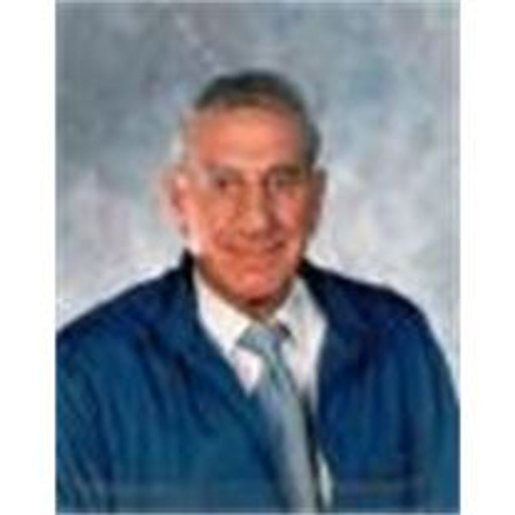Joseph - age 82 - Española Merhege