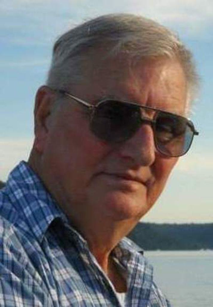 Maxie Ray Johnson Profile Photo