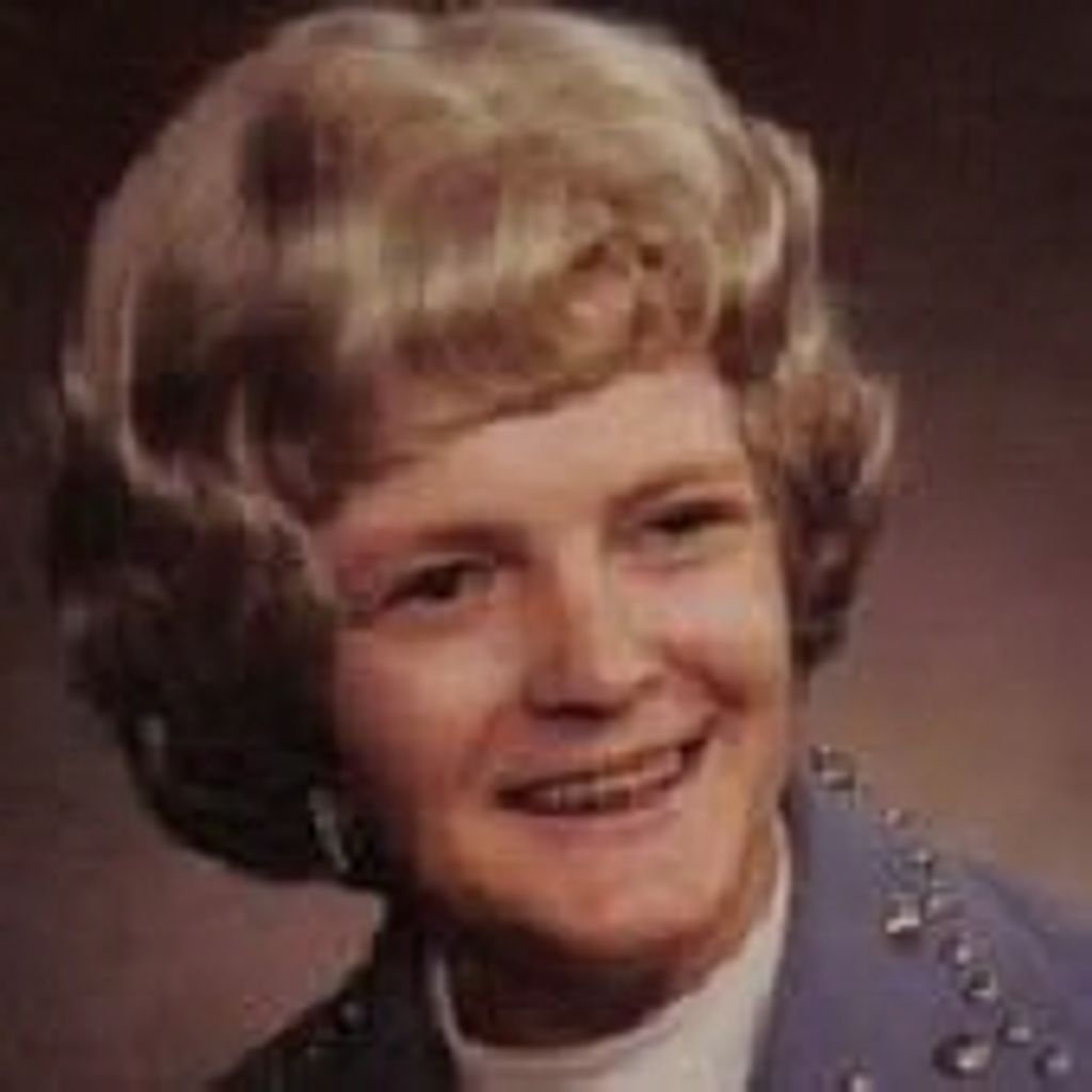 Margaret Copus