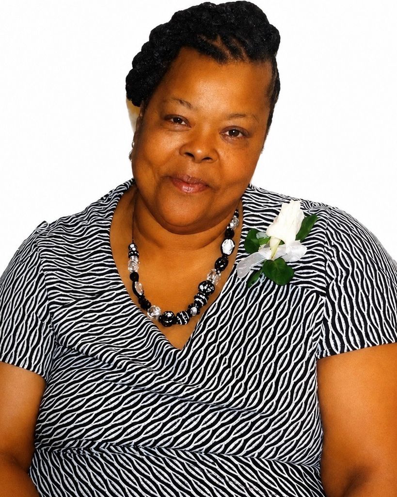 Stella Mae Anderson Profile Photo