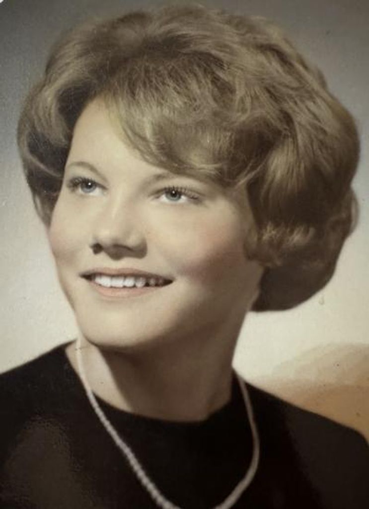 Marianne Van Hook Profile Photo