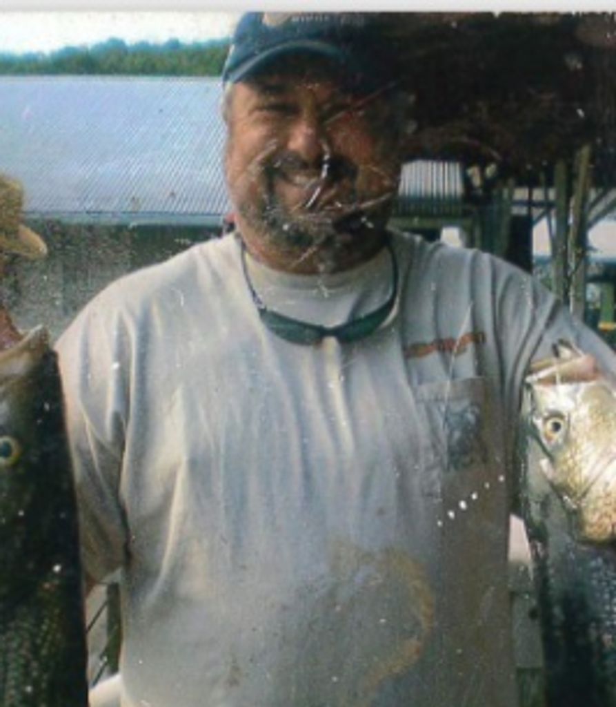 Danny Joe Kelly, Jr. Profile Photo