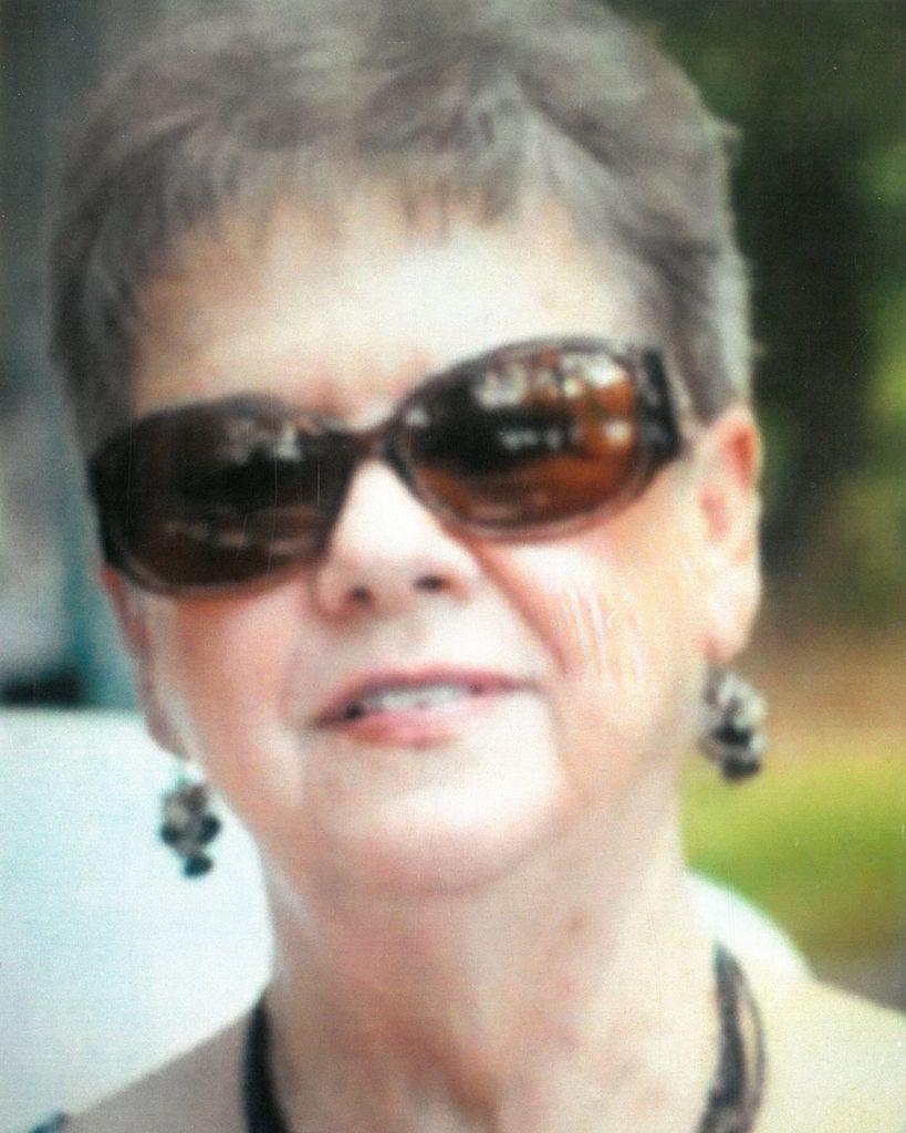 Carolyn Worrell Lamm