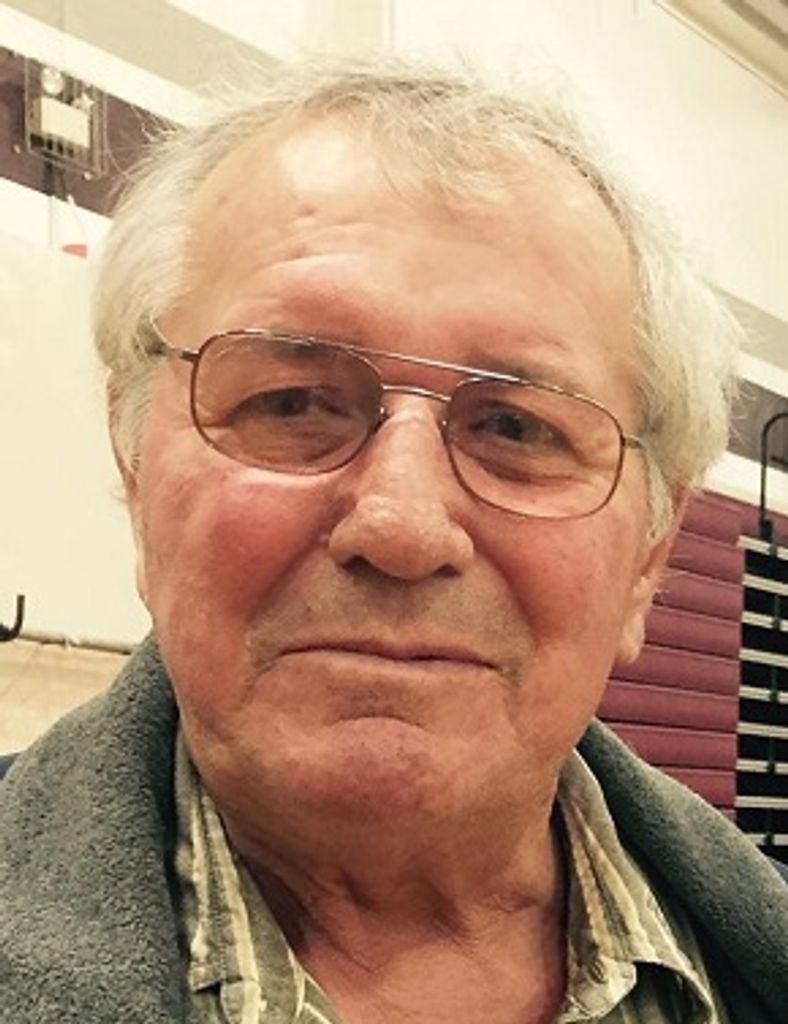 Joseph "Joe" I. Jutz