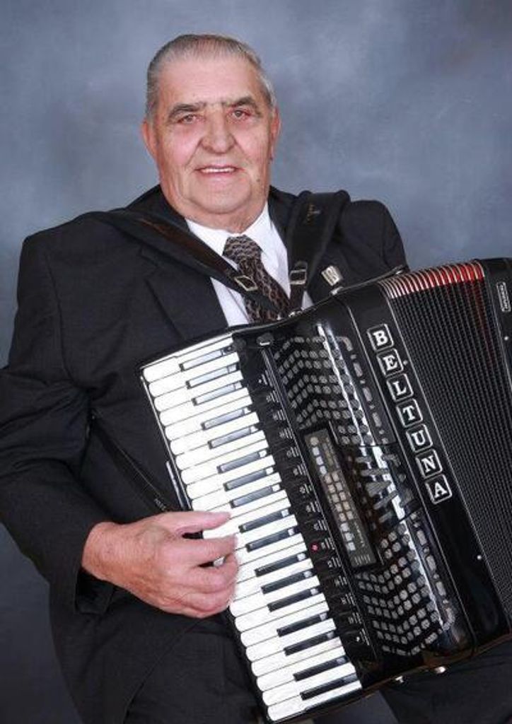 Victor Wald Profile Photo