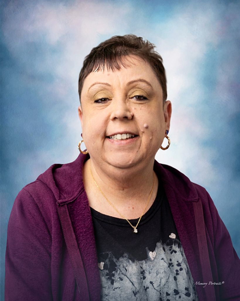 Patricia Gaile (Arrington)  Borggreen Profile Photo