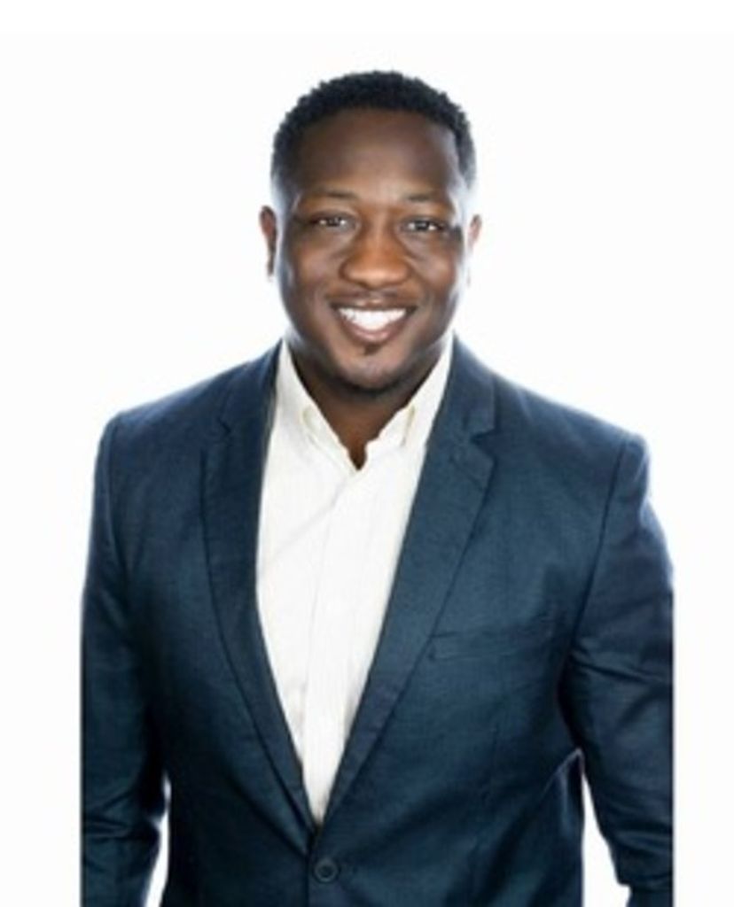 Mr. Kwame Josephus Krakue Profile Photo