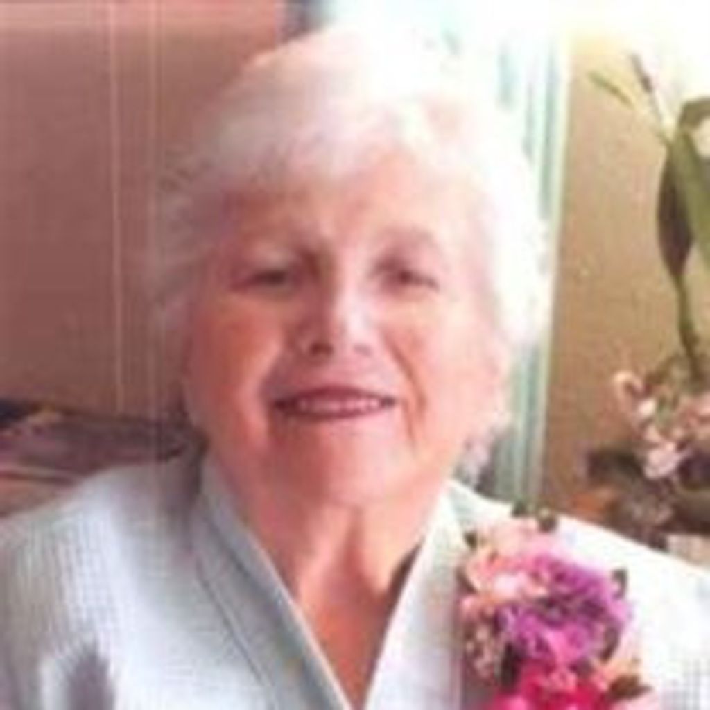 Joycelyn Keen Thomas
