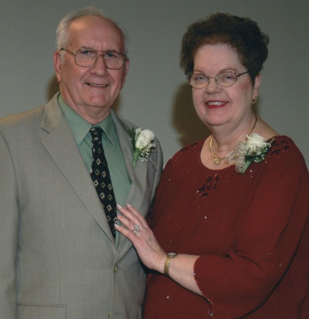 Judy A. (Aldridge)  Anderson