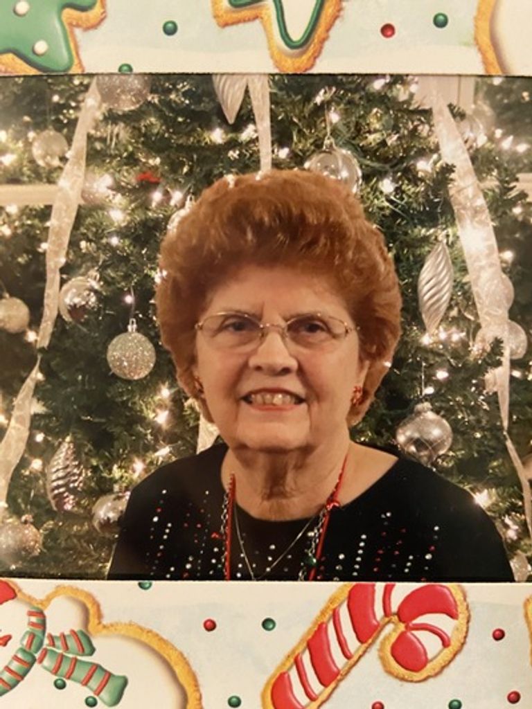 Beverly Batts Schang Profile Photo