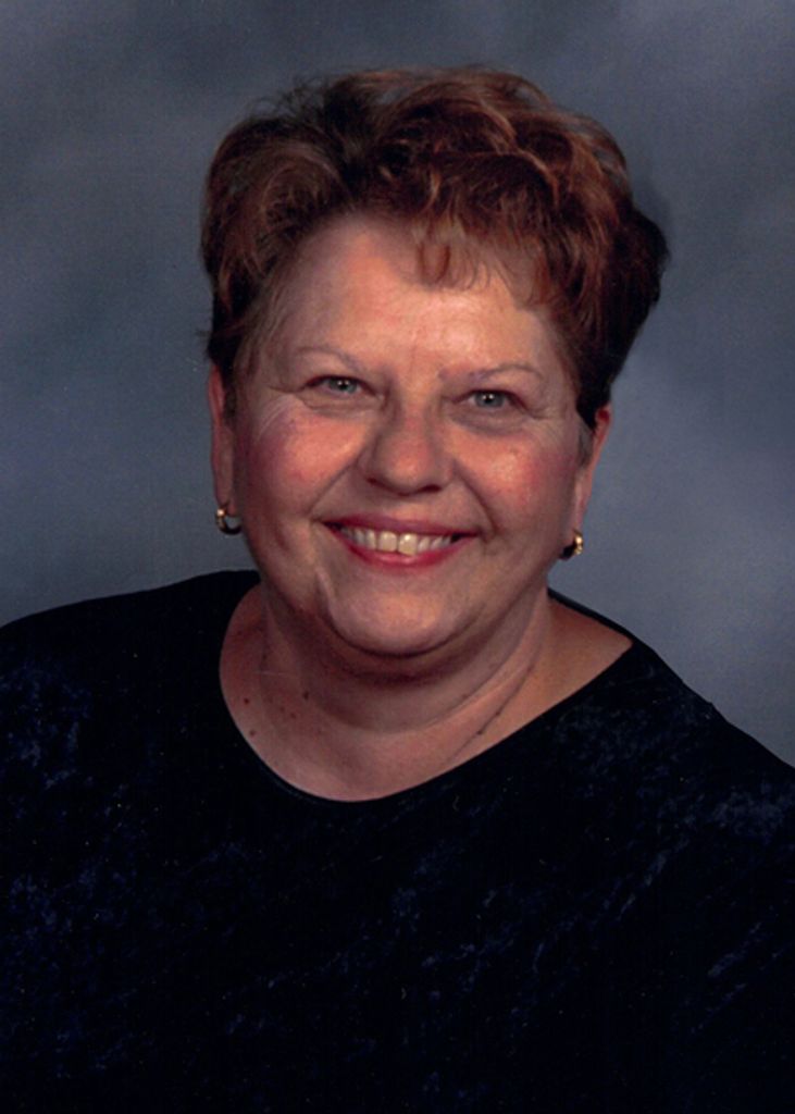 Gail Marie Connor
