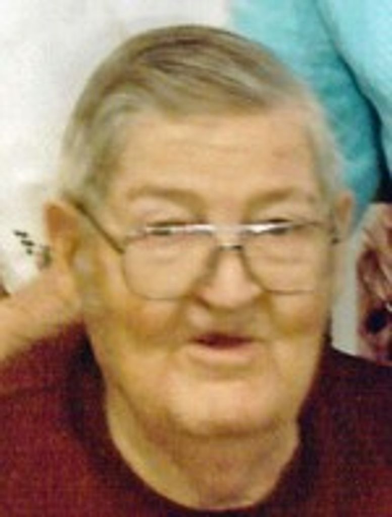 John "Jack" Austin Pinckney