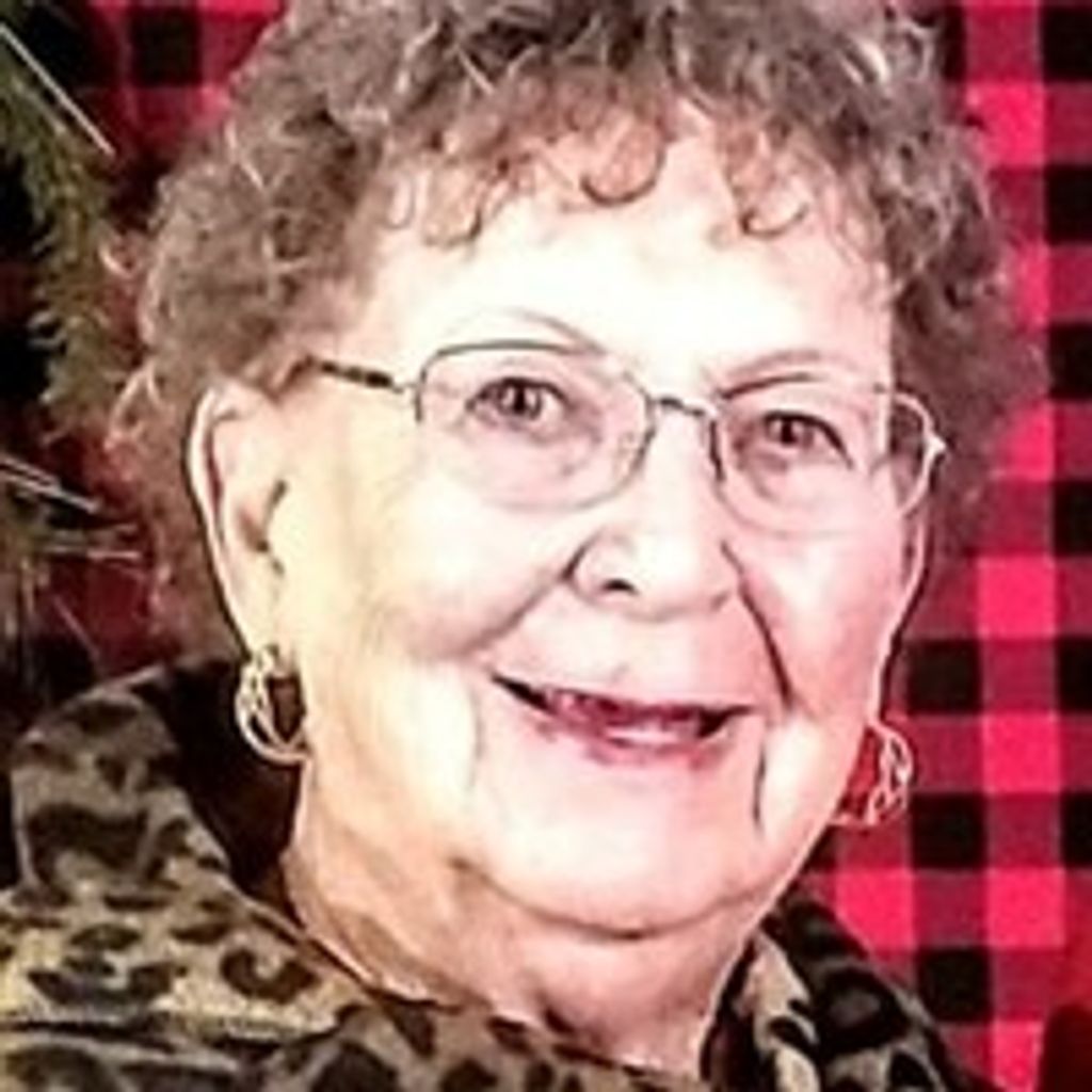 Marlene Wallace Morris Profile Photo