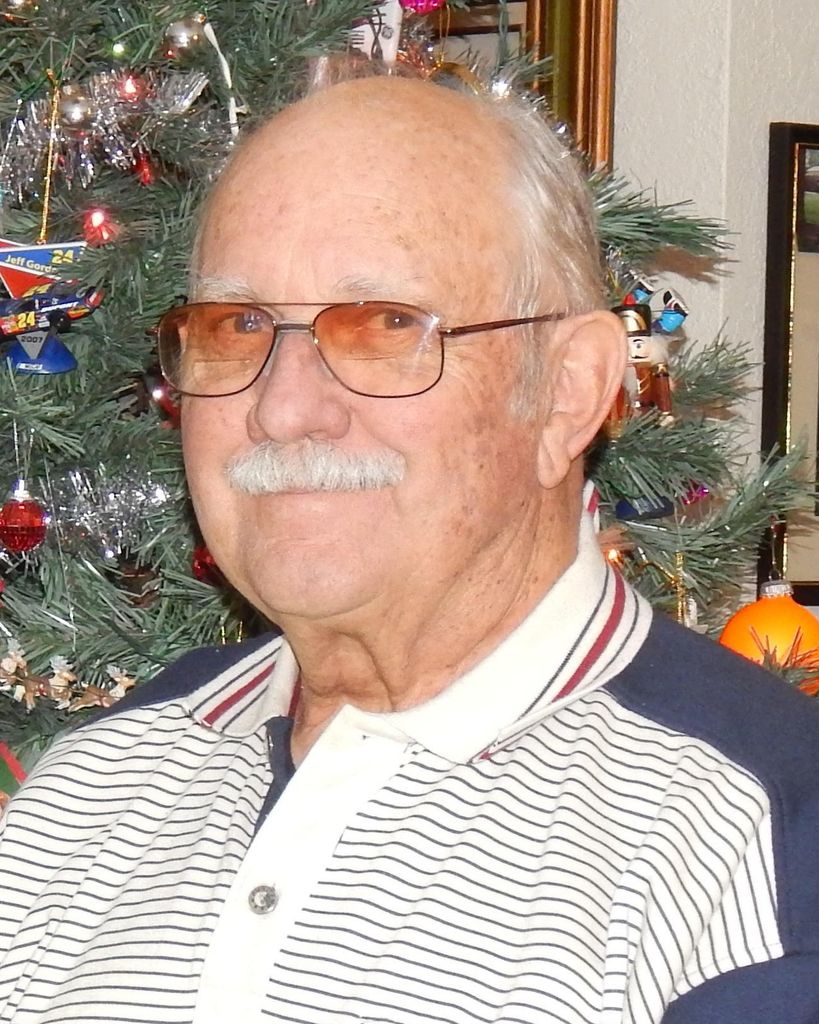 Darrell L. Fisher