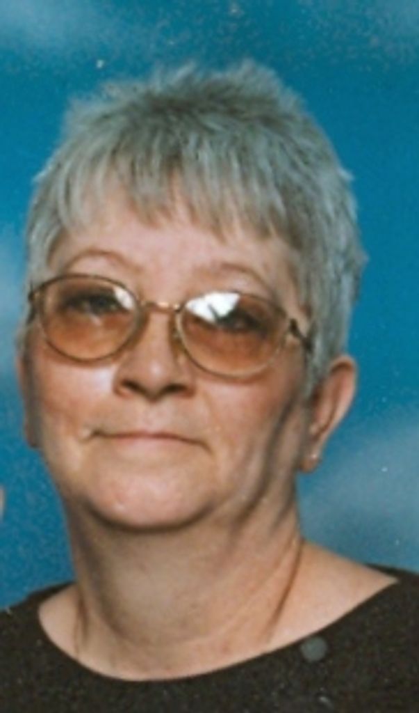 Jo Ann Allen Profile Photo