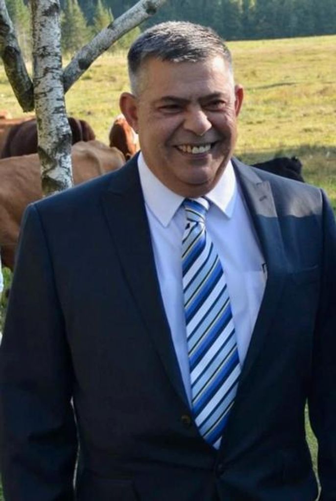 Ghazi Chehade Azoury Profile Photo